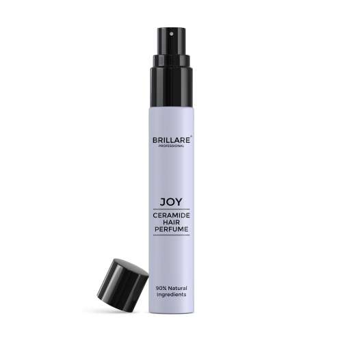 Brillare: Ceramide Hair Perfume - Joy - 10ml