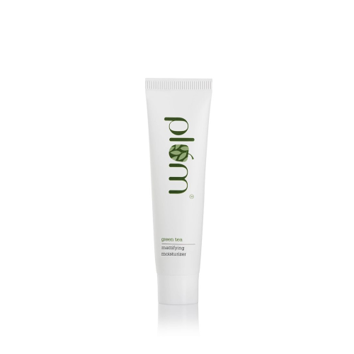 Plum: 25ml Plum Green Tea Mattifying Moisturizer