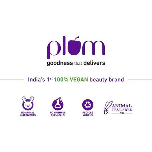 Plum: 25ml Plum Green Tea Mattifying Moisturizer