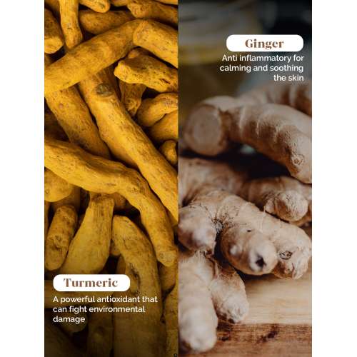 LuxaDerme: Exfoliating Cleanser 100ml LuxaDerme: Exfoliating Cleanser 100ml