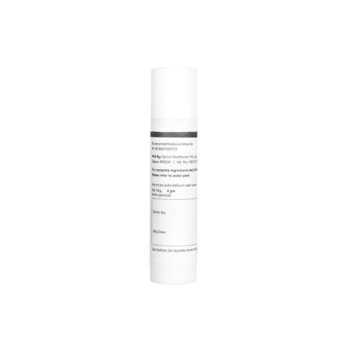 Deconstruct Skincare: Hyaluronic Acid Lip Balm for Dry and Chapped lips - 0.2% Hyaluronic Acid + 1% Cupuacu Butter - 4gm