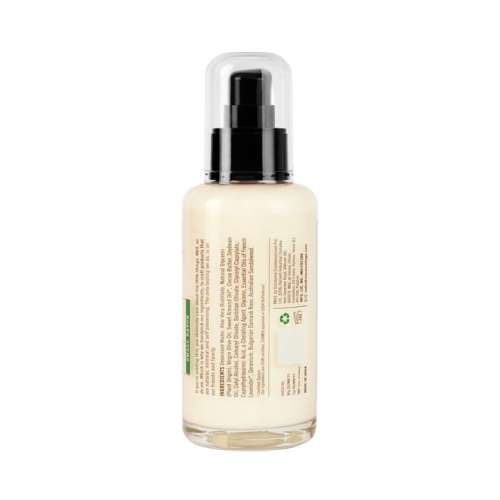 Oleum Cottage: Calming and Soothing Hand + Body lotion - 100ml