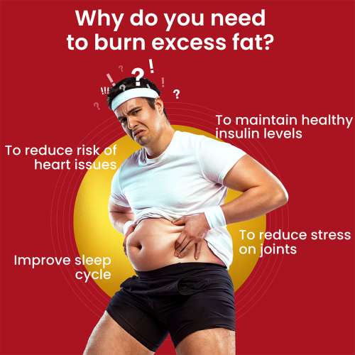 Dr. Morepen: Biotin+ Advanced tablets & Dr. Morepen Fat Burner Tablets