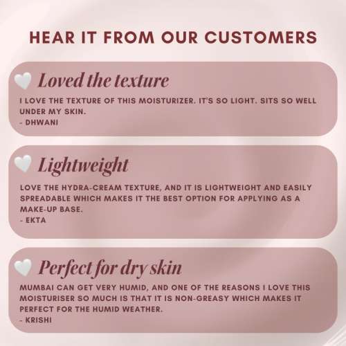 The Skin Diet Company: Beetroot Moisturizer- 15ml The Skin Diet Company: Beetroot Moisturizer- 15ml