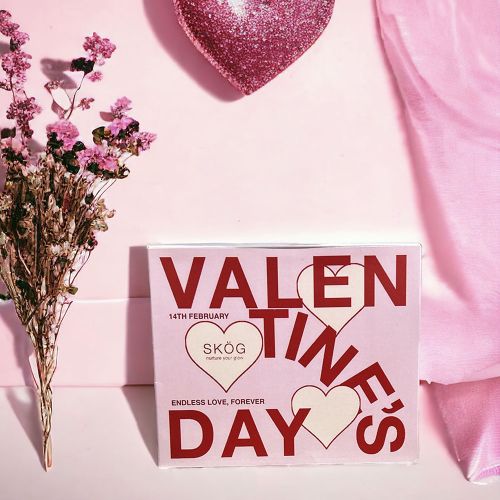 SKOG: Divine Duet of Love Box SKOG: Divine Duet of Love Box