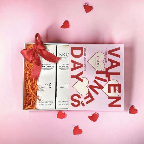 SKOG: Divine Duet of Love Box SKOG: Divine Duet of Love Box