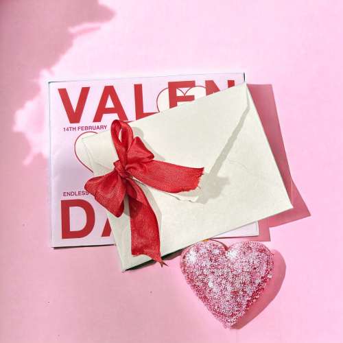 SKOG: Divine Duet of Love Box