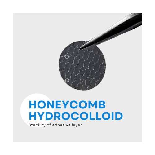 Priveda: On The Go Acne Pimple Patch 70pcs (25 g)