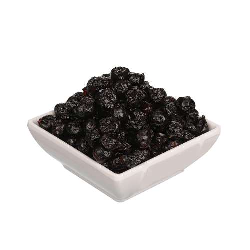 Flyberry Gourmet: Brilliant Blackcurrant, 100g (Apple juice infused)