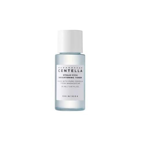 SKIN1004:  Madagascar Centella Hyalu-Cica Brightening Toner 30ml
