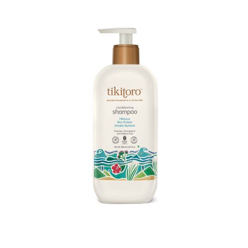 Tikitoro: Conditioning Shampoo - 300ml