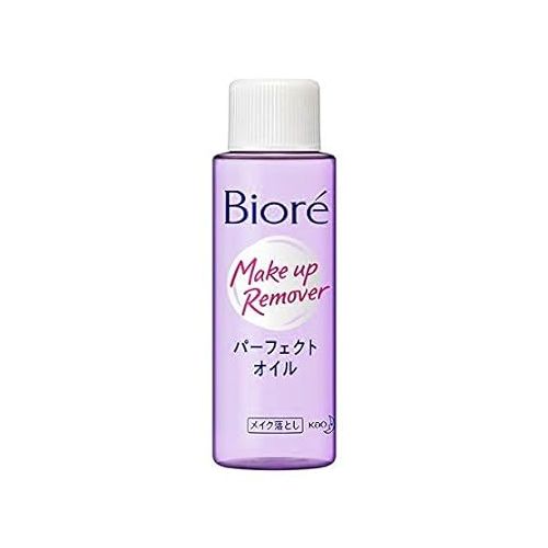Biore: Makeup Remover Cleansing Oil 50 ml