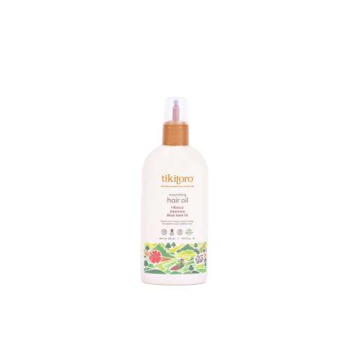 Tikitoro: Teens Nourishing Hair Oil