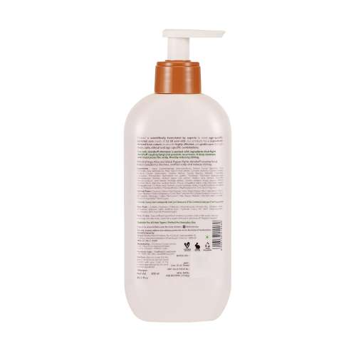 Tikitoro: Teens Anti-dandruff Shampoo - 300ml