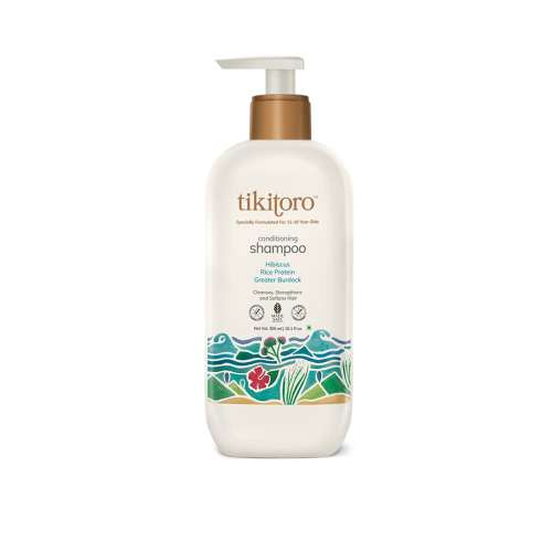 Tikitoro: Conditioning Shampoo - 300ml