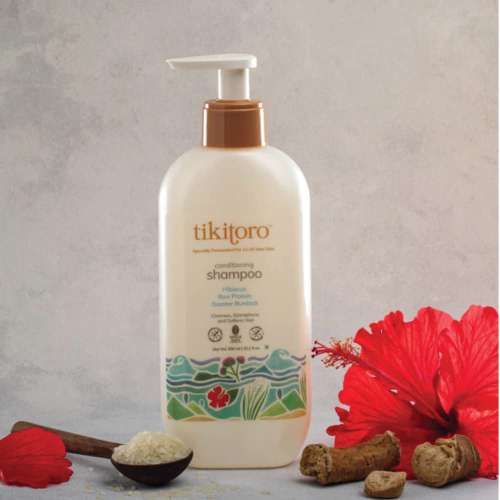 Tikitoro: Conditioning Shampoo - 300ml