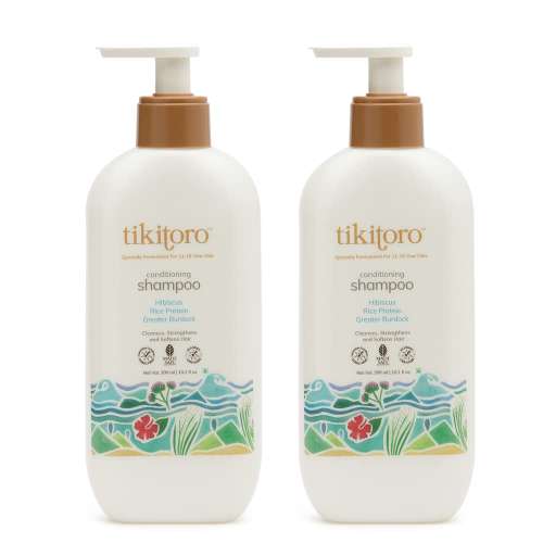 Tikitoro: Conditioning Shampoo - 300ml