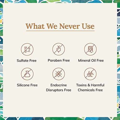 Tikitoro: Kids Nourishing Hair Oil