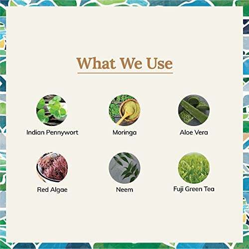 Tikitoro: Kids Refreshing Face Wash