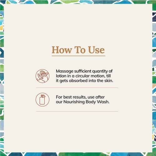Tikitoro: Kids Soothing Body Lotion - 300ml