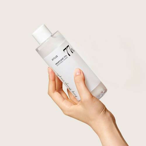 Anua: Heartleaf 77% Soothing Toner 250ml