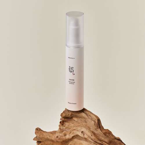 Beauty of Joseon: Ginseng Moist Sun Serum