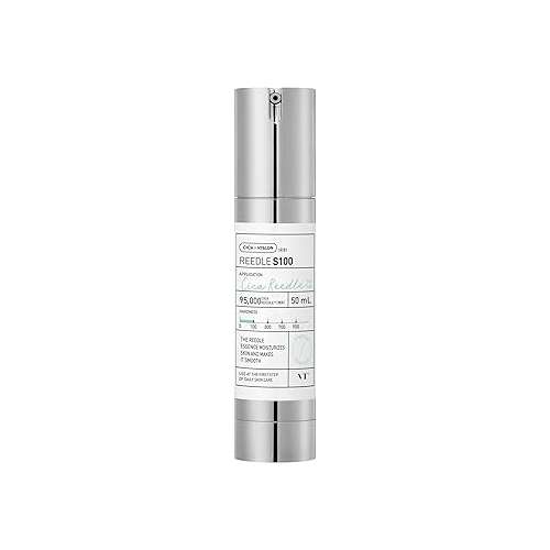 VT Cosmetics: Reedle Shot 100 Essence 50ml