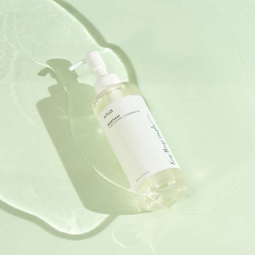 Anua: Heartleaf Pore Control Cleansing Oil | 200ml