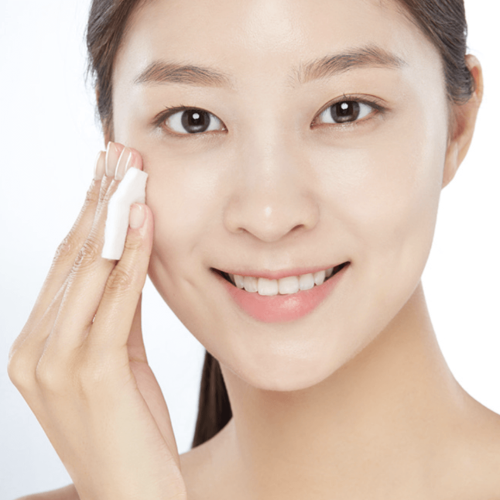 Dr. Different: Dr. Different Scaling Toner (For Oily Skin)