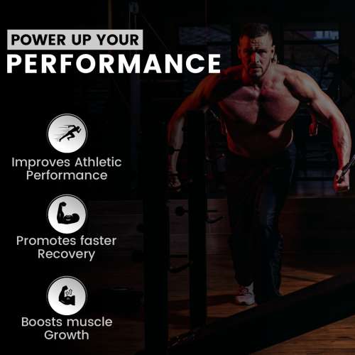 Bolt Nutrition: Nutrition 100% Whey Protein Powder | With Superfood PHYCOCYANIN |5LB, 2.268 kg (69 Serving) | Madagascar Vanilla Bolt Nutrition: Nutrition 100% Whey Protein Powder | With Superfood PHYCOCYANIN |5LB, 2.268 kg (69 Serving) | Madagascar Vanilla