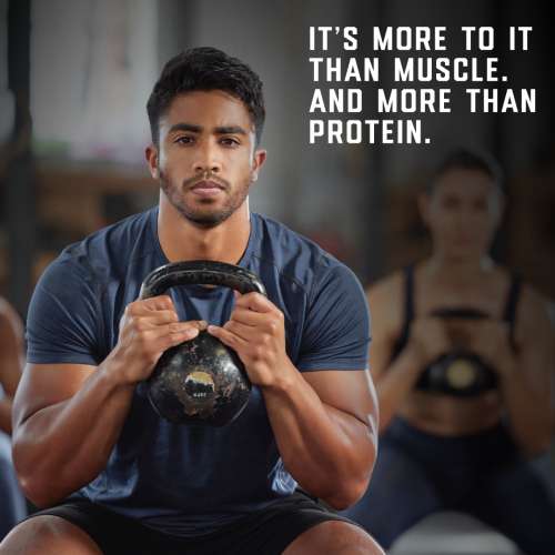 Bolt Nutrition: Nutrition Beginner Whey Protein Powder |18g Protein, 3g BCAA Per Serving | 2.2LB/1KG, 25 Servings | Hazelnut Chocolate Bolt Nutrition: Nutrition Beginner Whey Protein Powder |18g Protein, 3g BCAA Per Serving | 2.2LB/1KG, 25 Servings | Hazelnut Chocolate