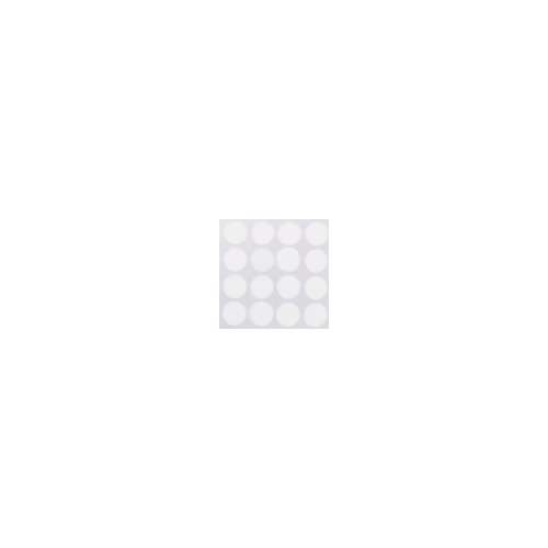 Gush: Dart It Hydrocolloid Pimple Patches- Transparent