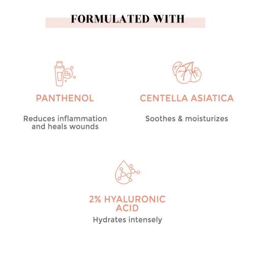 Suganda: Centella Green Tea Gel Moisturiser - 50ml