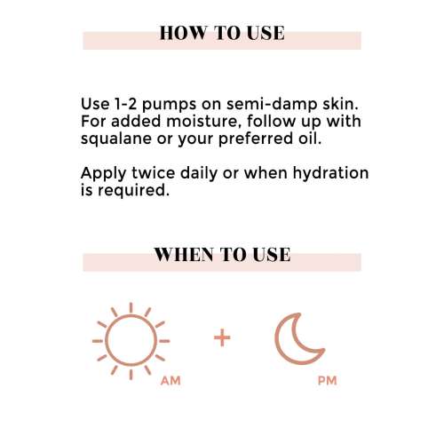 Suganda: Rosehip Moisturiser (Unscented) - 50ml