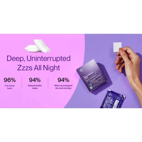 SETU: Rose Water Combo Packs 2 | Rose Water Hydrating, Soothing, Refreshing - 100 gm & Sleep: Restore, Melatonin 5mg - 30 Strips, Relaxation & Sleep, Mint Flavour