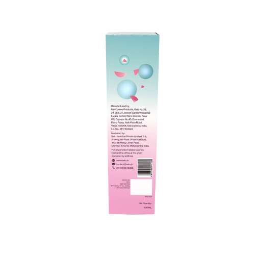 SETU: Organic Rose Water/Gulab Jal Spray -100 ML(Pack of 1) |Premium Face Mist, Toner for Brighter and Hydrated Skin |Oil-Control & Makeup remover| Zero alcochol, Paraben free and No artificial flavor