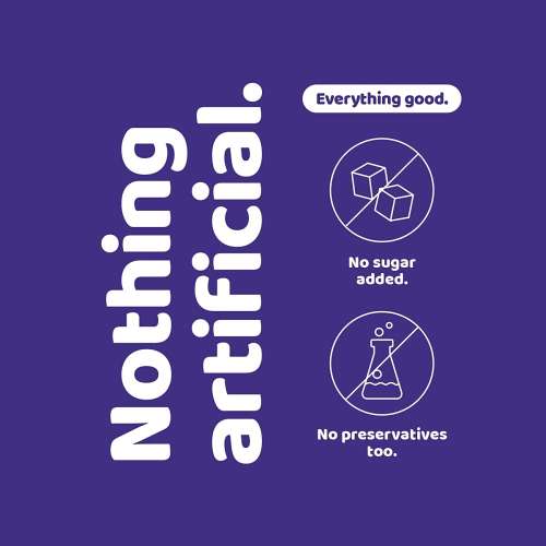 Flyberry Gourmet: Mini Medjoul/Medjool Dates (Khajoor/Khajur) 125g | 100% Natural | Rich in Calcium, Iron and Potassium | Instant Energy