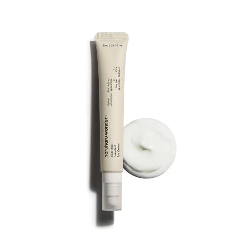 Haruharu Wonder: Black Rice Bakuchiol eye cream 90 g