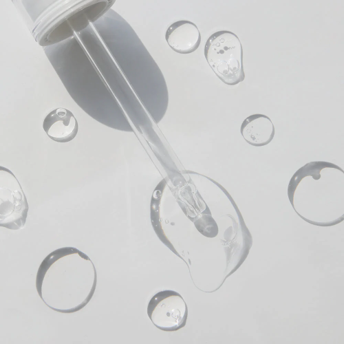 Haruharu Wonder: Black rice hyaluronic botanical 2gf wonderful ampoule 30 ml