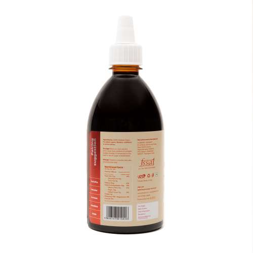 Flyberry Gourmet: Premium Medjoul Date Syrup, 700g | For Kids & Adults | 100% Natural Sweetener | No Preservatives