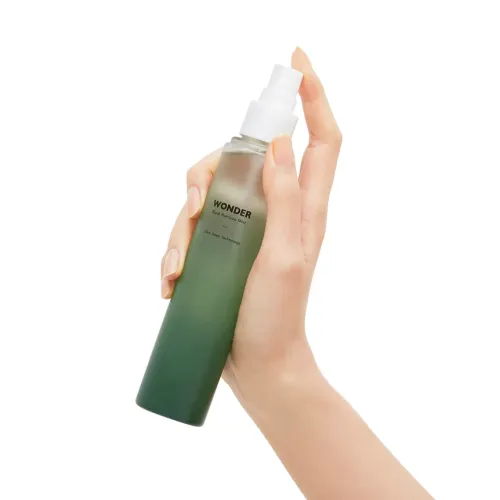 Haruharu Wonder: Black bamboo mist 80 ml