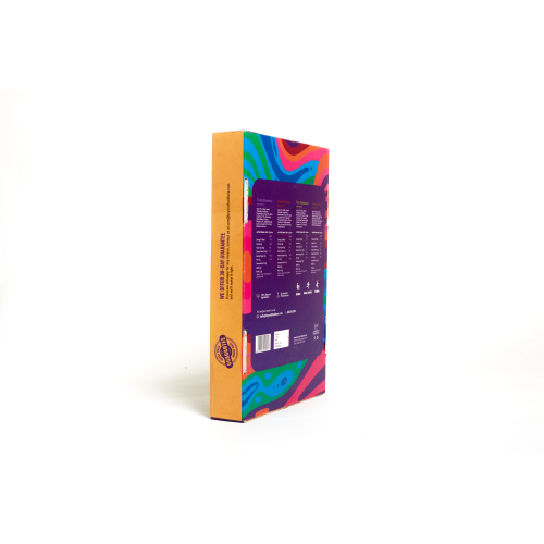 Beyond Food: Meal Replacement Energy Bar - Assorted Pack (Pack of 6)