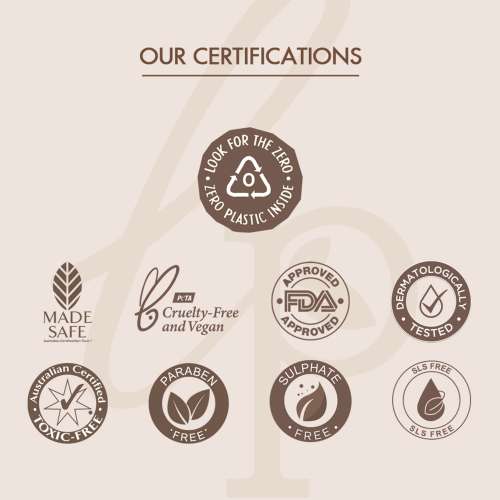 La Pink: Ubtan White Haldi Face Pack Mask with 100% Microplastic Free Formula Blemish, Pigmentation, Dark Spot & Tan Removal | All Skin Types | 100g La Pink: Ubtan White Haldi Face Pack Mask with 100% Microplastic Free Formula Blemish, Pigmentation, Dark Spot & Tan Removal | All Skin Types | 100g