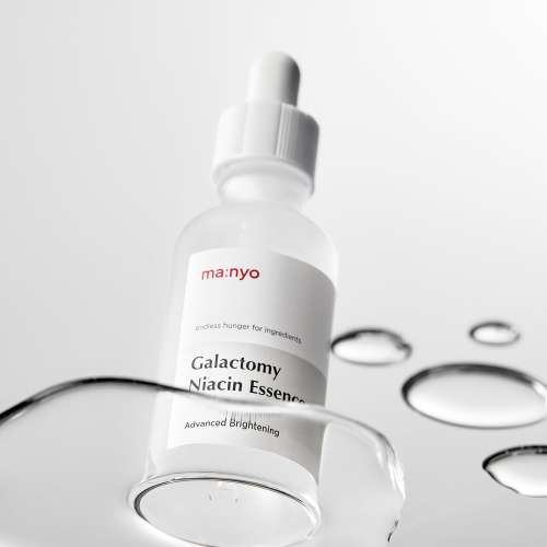 Manyo: Galactomy Niacin Essence- 50ml