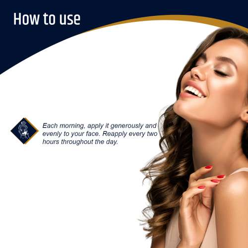 Oceglow: SPF 50 PA+++ Sunscreen Gel for Women & Men With Salicylic Acid For Oily, Sensitive & Acne Prone Skin
