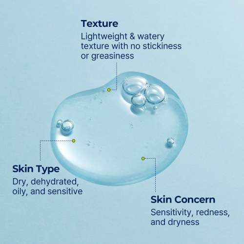 Torriden: Dive in Low Molecular Hyaluronic Acid Serum 50ml