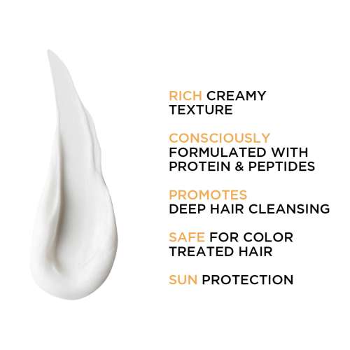 GK Hair: Color Shield Shampoo and Conditioner Duo 240ml