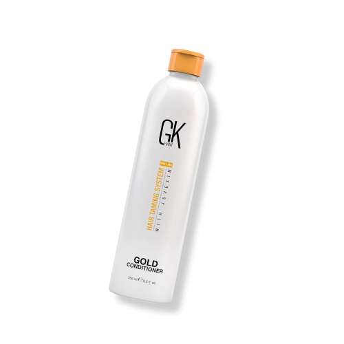 GK Hair: Gold Conditioner 250ML
