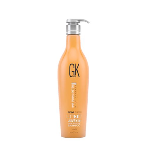 GK Hair: Color Shield Shampoo 650ml