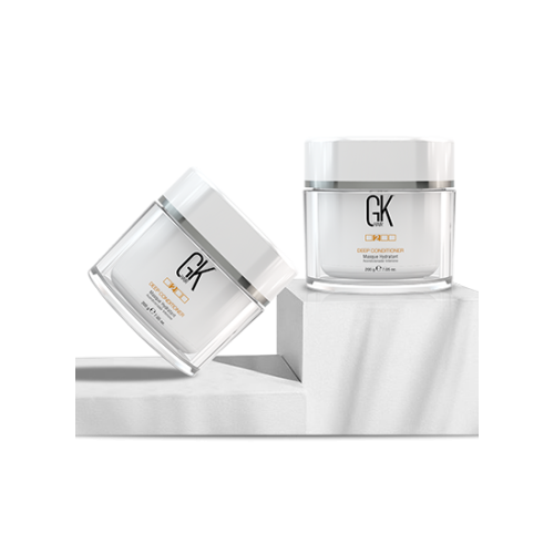 GK Hair: Deep Conditioner Masque 200gm